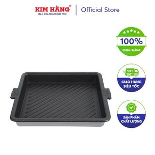 Chảo Nướng Rôti 24 KHG8081 Kim Hằng