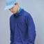 Áo Polo Basic Glimmer 335B big size dài tay có túi Vải Mesh Nhật, chống nắng, chống tia UV