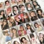 IVE OTP6 photocard, card unoff: Gaeul, Yujin, Rei, Wonyoung, Liz và Leeseo.