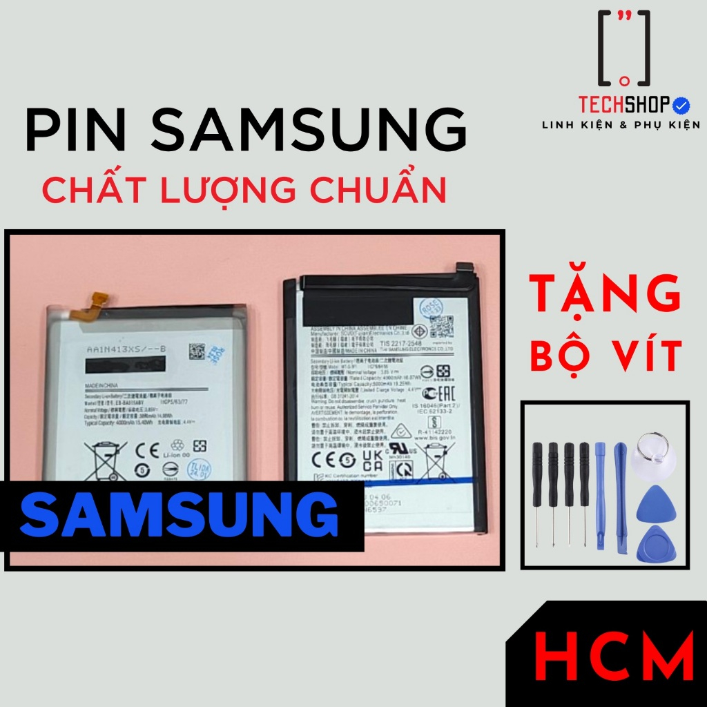 pin samsung a70 giá tốt Tháng 8, 2026 | Mua ngay | Shopee Việt Nam