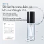 Xịt khoá nền trang điểm CARSLAN lâu trôi chống nước cố định makeup trên da 50ml