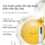 Xịt khoá nền trang điểm CARSLAN lâu trôi chống nước cố định makeup trên da 50ml