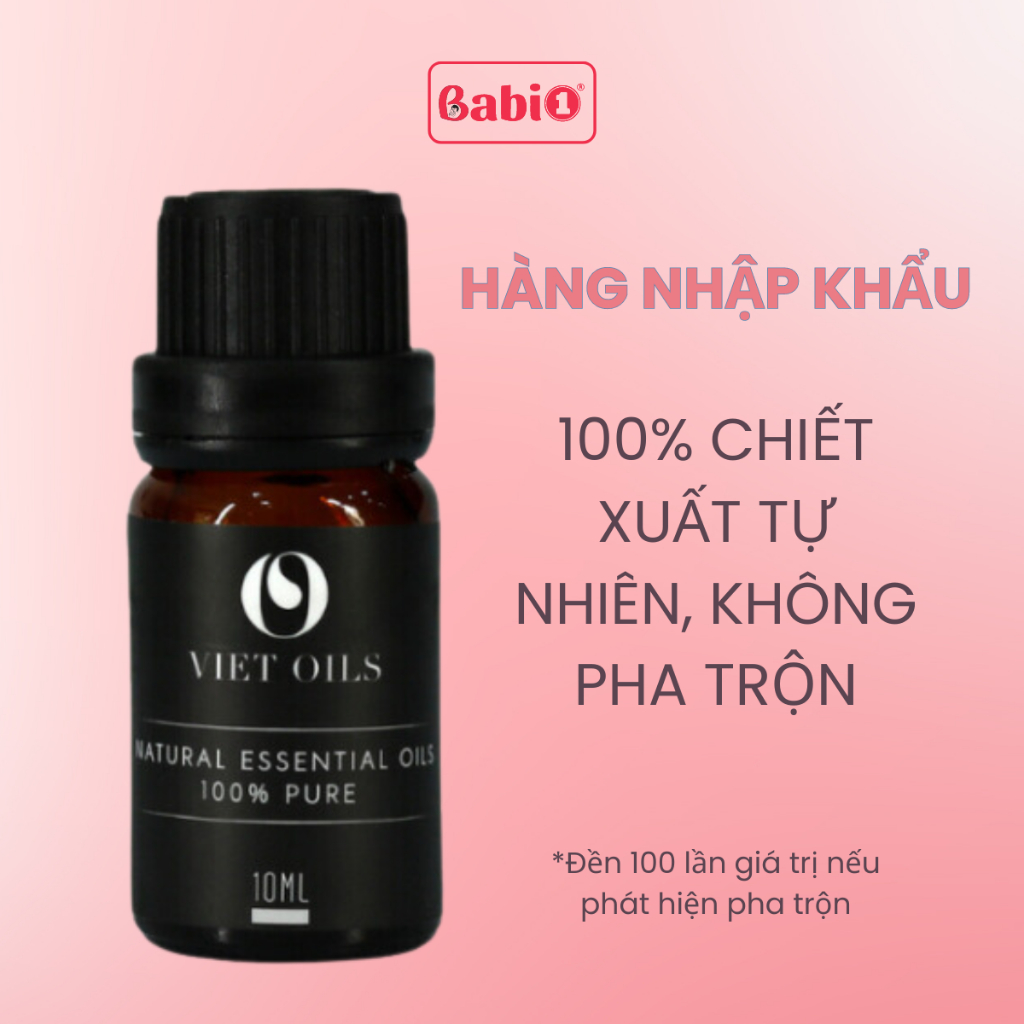 Máy Khuếch Tán Tinh Dầu BABIONE Máy Xông Tinh Dầu Trực Tiếp Di Động Thơm Phòng Ô Tô