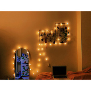 Khung Lưới Thép Trang Trí Treo Tường, Phụ Kiện Trang Trí Rổ Sắt Decor Cài Lưới Đựng Đồ Đa Năng