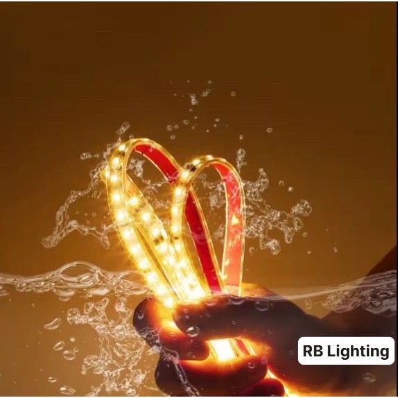 Combo 3M, 5M, 10M, 15M kèm nguồn led dây hắc trần, tủ kệ, quấn cây siêu sáng loại 1, keo sẵn