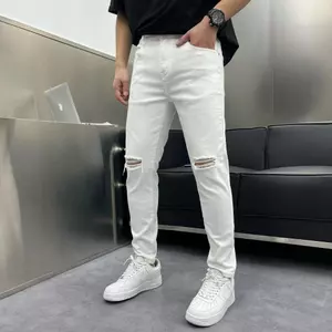 Quần Jean Nam Chất Bò Cao Cấp NHIỀU MẪU MỚI