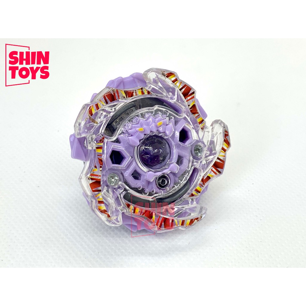 Con quay Bey Burst B-63 Beast Behemoth .H.H (Đã sử dụng) | Shopee Việt Nam