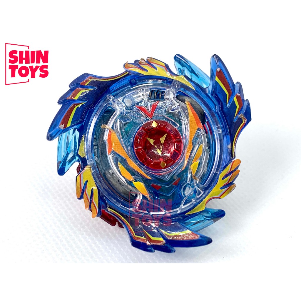 Con quay Bey Burst B-76 God Valkyrie .6V.Rb (Đã sử dụng) | Shopee Việt Nam