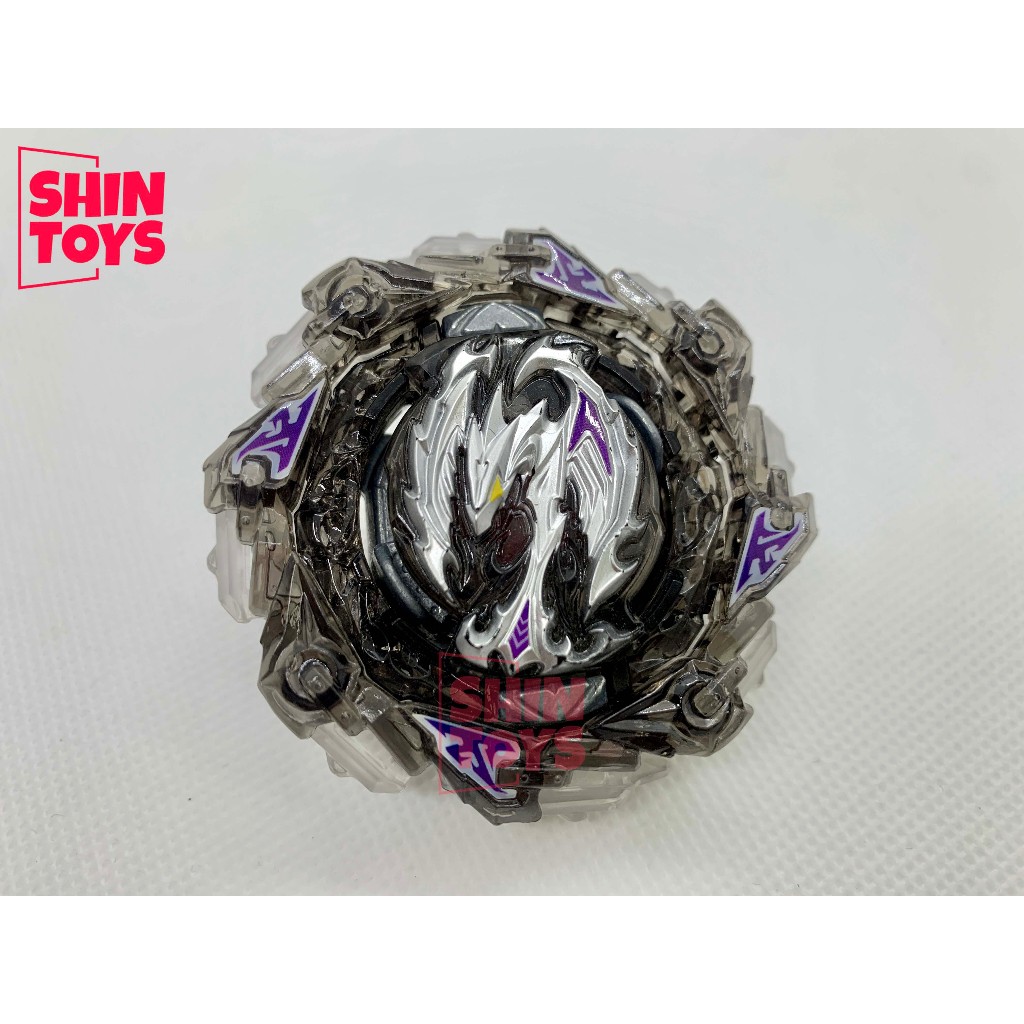 Con quay Beyblade Takara Tomy B-201 Chain Phoenix .Fr.MNv-2 Chính hãng ...