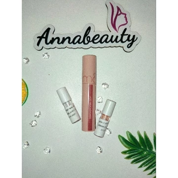 [SON CHIẾT] Son Juicy Lasting Tint Full 23 #Nucadamia đỏ nâu nude ( lọ chiết 0,5 g )