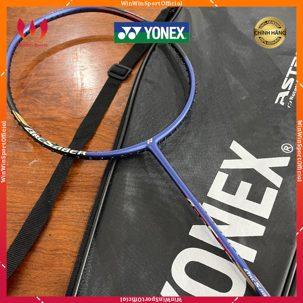 Vợt cầu lông Yonex Arcsaber 1 Feel/Clear/Ability chính hãng dành cho ...