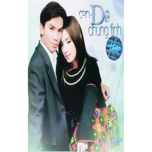 Băng Cassette Con Đê Chung Tình