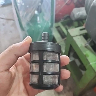 Đầu Lọc Cặn Bẩn, Lọc Rác, Lọc Chất Phèn Nước Vào Máy Xịt Rửa Xe