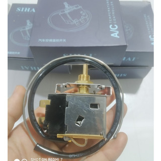Rơ le ngắt lạnh Sihai. Rơ le ngắt lạnh điều hòa ô tô.(Giá 1 chiếc)