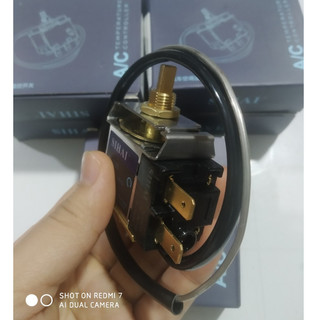 Rơ le ngắt lạnh Sihai. Rơ le ngắt lạnh điều hòa ô tô.(Giá 1 chiếc)