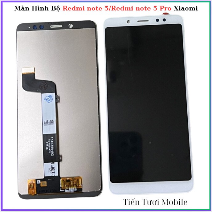 Màn hình bộ xiaomi redmi note 5,redmi note 5 pro | Shopee Việt Nam
