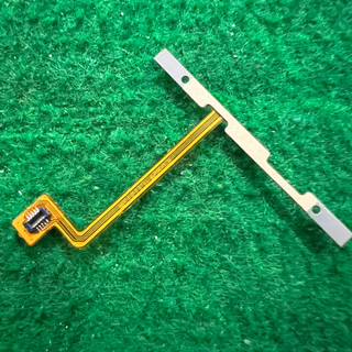 Dây Nút Nguồn Âm Lượng Vivo Y85 / V9 Chất Lượng Tốt Ảnh Chụp Thật