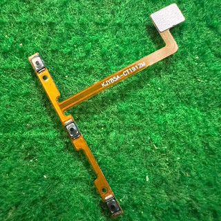 Dây Nút Nguồn Âm Lượng Vivo Y85 / V9 Chất Lượng Tốt Ảnh Chụp Thật