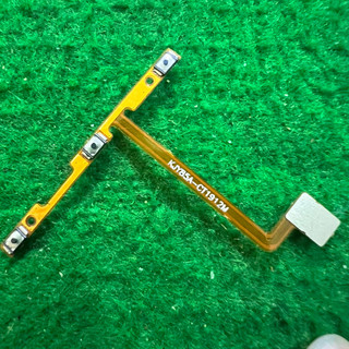 Dây Nút Nguồn Âm Lượng Vivo Y85 / V9 Chất Lượng Tốt Ảnh Chụp Thật