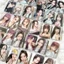 thẻ hình ảnh nhóm nhạc IVE album SWITCH:tên Gaeul, Yujin, Rei, Wonyoung, Liz và Leeseo