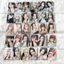 thẻ hình ảnh nhóm nhạc IVE album SWITCH:tên Gaeul, Yujin, Rei, Wonyoung, Liz và Leeseo