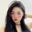 Gọng kính cận thời trang nữ nam mắt kính không độ chống tia UV phong cách Hàn Quốc giá rẻ đẹp 578