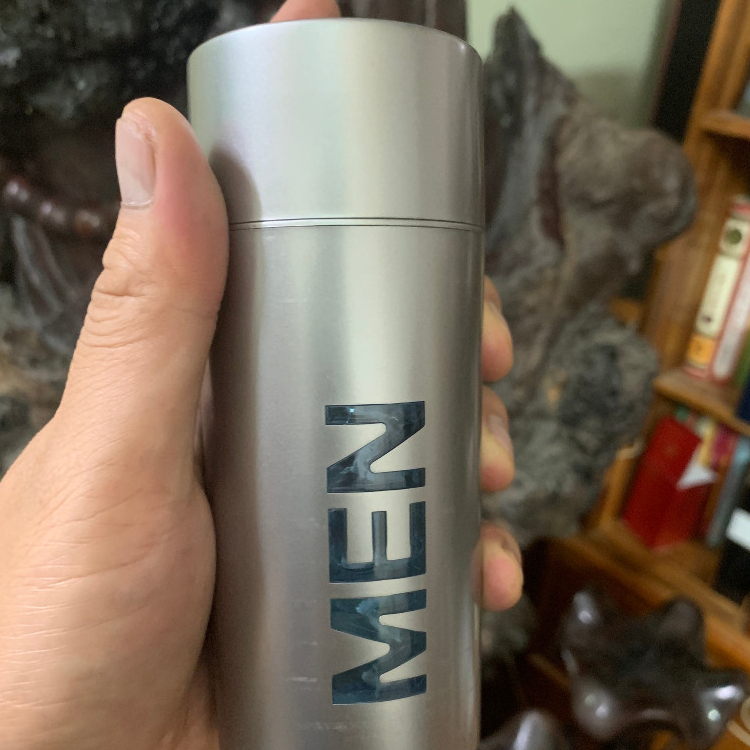 Nước hoa nam 212 Men, Chai chiết, Chai gốc chiết Nam tính, Nổi bật, Mạnh mẽ, thơm lâu, giá dùng thử cả nhà thơm