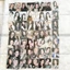 BABYMONSTER photocard Baemon: Ruka, Pharita, Asa, Ahyeon, Rami, Rora và Chiquita.
