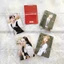 BABYMONSTER photocard Baemon: Ruka, Pharita, Asa, Ahyeon, Rami, Rora và Chiquita.