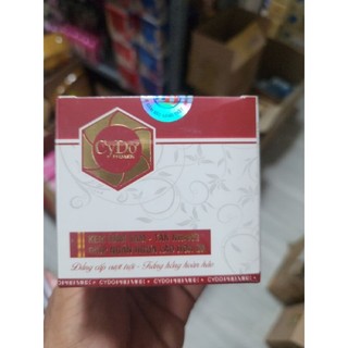 KEM NGỪA NÁM SẠM CYDO 16G