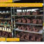 Tượng Chú Tiểu Chữ Tài | Tượng Trang Trí Để Bàn | Decor Phòng Khách, Văn Phòng, Kệ Sách