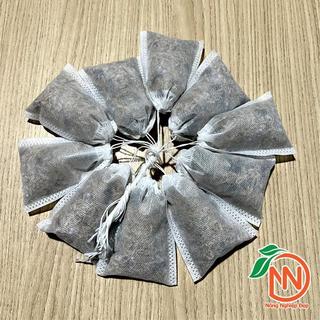 Combo 10 Túi Phân Tan Chậm Cho Lan