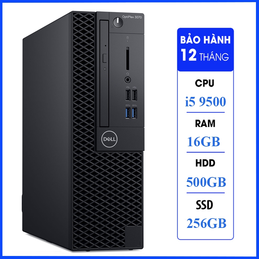 パソコン Dell Optiplex i5-9500 NVMe512GB+HDD500GB RAM16GB Office2021 Dell Optiplex i5-9500 NVMe512GB+HDD500GB RAM16GB Office2021