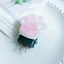 Ốp bảo vệ sạc hình dễ thương Thoáng Khí Chống Đứt Gãy 20W Cho Iphone 12 Promax / 11 / 14promax / 13 Pro Max