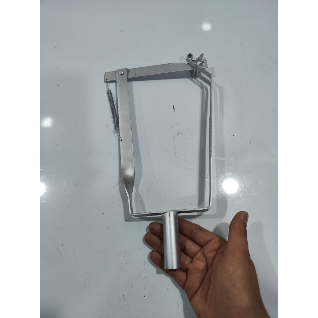 Dụng cụ cột cành sầu riêng dễ dàng , Cột dây sầu riêng tránh mưa gió bão gãy- Hệ thống tưới tự động