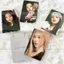 Blackpink Rosé, Jisoo, Lisa, Jennie - OTP4 HYLT, The album, The show, KMS, LP, LD,...