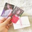 Blackpink Rosé, Jisoo, Lisa, Jennie - OTP4 HYLT, The album, The show, KMS, LP, LD,...