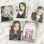 Blackpink Rosé, Jisoo, Lisa, Jennie - OTP4 HYLT, The album, The show, KMS, LP, LD,...