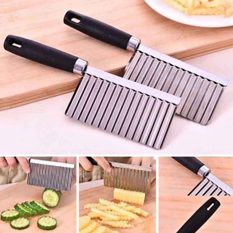 Bàn Chặn Rau Củ, Rau Câu, Trái Cây Có Tay Cầm Tiện Lợi, Bàn Chận Kiwi
