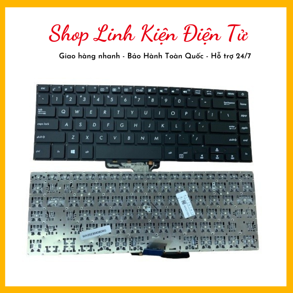 Schermo LCD LED 15.6 Pollici Per ASUS X540 X540LA X540SA X540SC – EDP 30PIN, Finitura Opaca