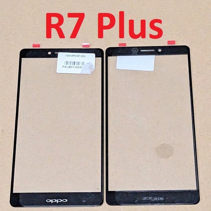 Mặt Kính Màn Hình Oppo R7 Plus Dành Để Thay Thế, Ép Kính Linh Kiện Thay ...