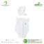 AMI0147 - Body Chip Bé Gái Cánh Tiên + Mũ Bèo Anminaza Vải Sợi Tre Mềm Mại
