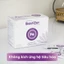 BESTIFER Mom - SẮT hướng đích đầu tiên cho mẹ bầu và sau sinh hỗ trợ giảm thiếu máu do thiếu sắt không tanh hộp 24 gói