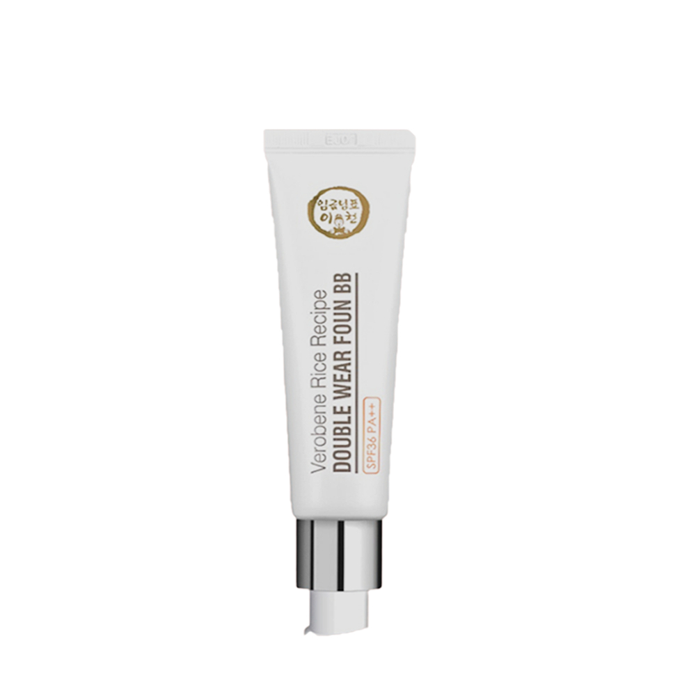 Kem Nền BB Cream Cám Gạo Verobene SPF 36++ Hàn Quốc Chưa Có Đánh Giá 1 Đã Bán