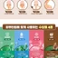 Gel Dưỡng Ẩm Ốc Sên. Nha Dam .Hoa Hồng .Rong Biển Verobene chính hãng Hàn Quốc