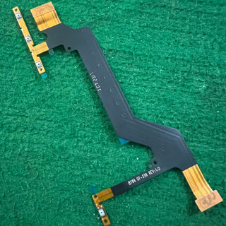 Dây Nút Nguồn Âm Lượng Sony Xa1 Ultra Linh Kiện Thay Thế Chất Lượng Tốt Ảnh Chụp Thật