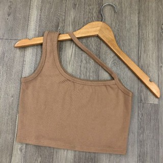 Áo bra dây chéo áo croptop xinh xắn dễ thương-LYLYNA A63