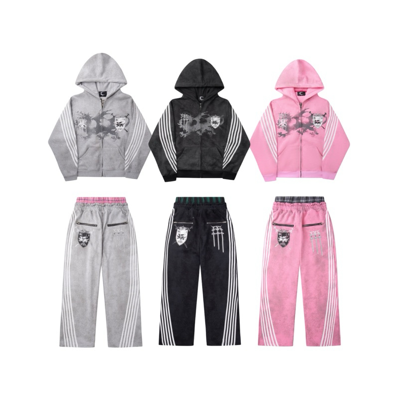 COZY WORLDWIDE キャップ ピンク opium（COZY WORLDWIDE COZY