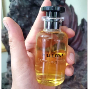 Nước hoa nữ mille efux, thơm lâu, phong cách nữ tính, hiện đại, cuốn hút. giá dùng thử cả nhà thơm.