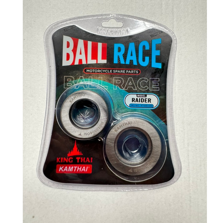 Bộ Chén Cổ, Bộ Bát Phốt Raider Fi, Satria Fi, GSX 150R, GSX 150S, Bandit 150 Hiệu King Thai
